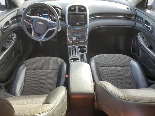 1G11C5SL9FF345493 - 2015 CHEVROLET MALIBU 1LT 白色 照片 8