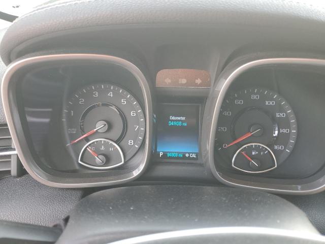 1G11C5SL9FF345493 - 2015 CHEVROLET MALIBU 1LT 白色 照片 9