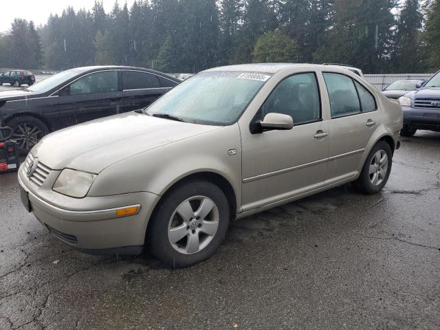 2004 VOLKSWAGEN JETTA GLS, null