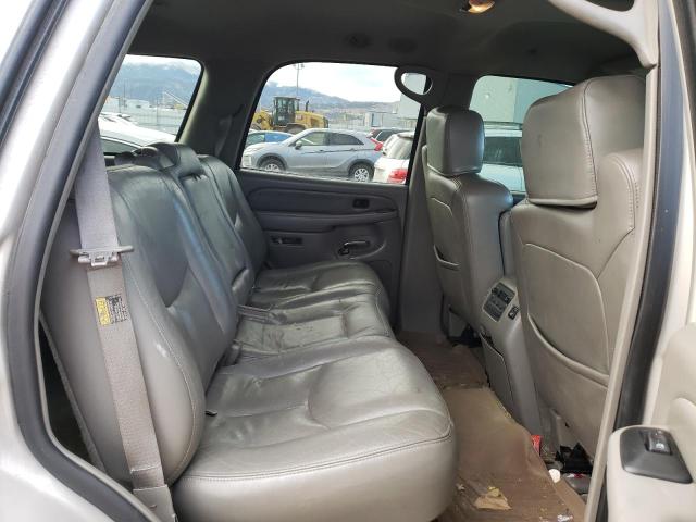 1GYEK63N45R144674 - 2005 CADILLAC ESCALADE LUXURY SILVER photo 11