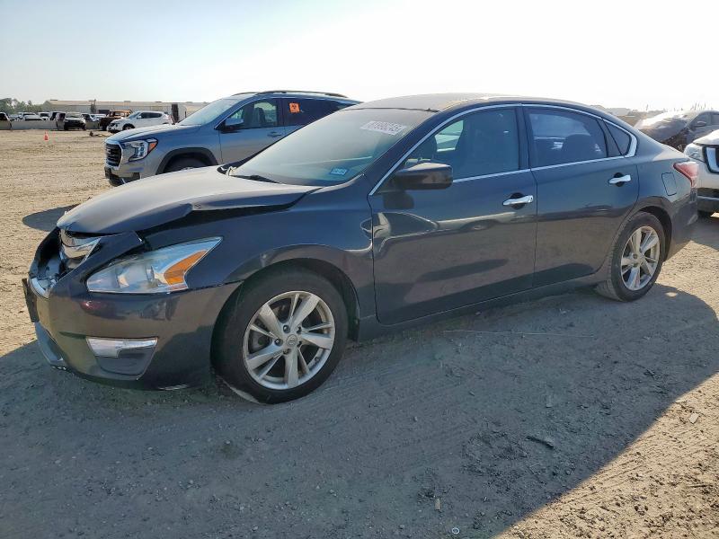 2013 NISSAN ALTIMA 2.5, 