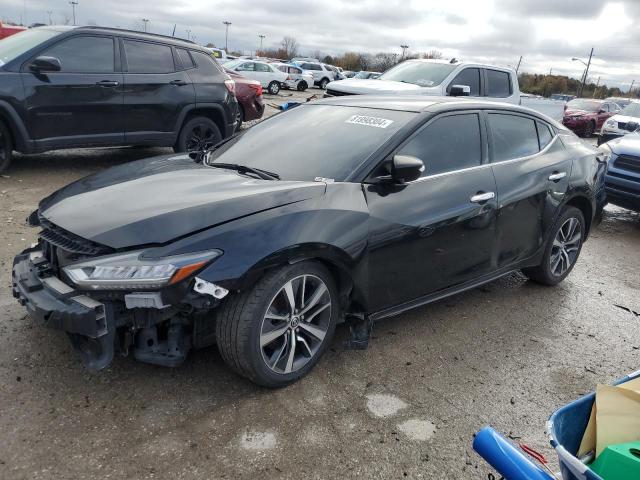 2020 NISSAN MAXIMA SV, 