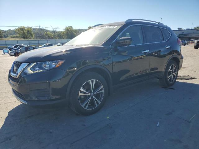 2019 NISSAN ROGUE S, 