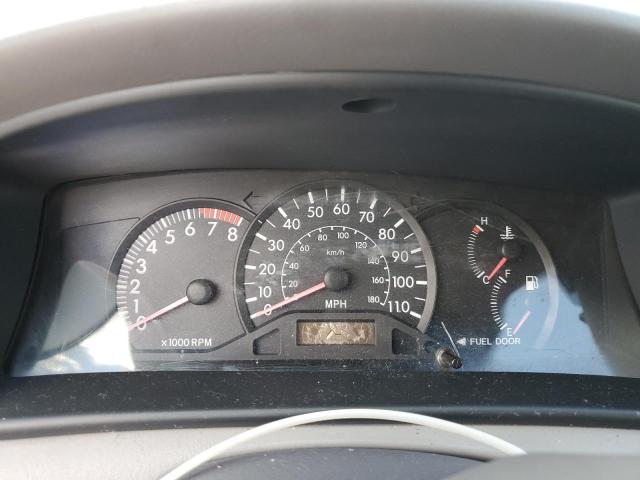 JTDBR32E430018238 - 2003 TOYOTA COROLLA CE 白色 照片 9