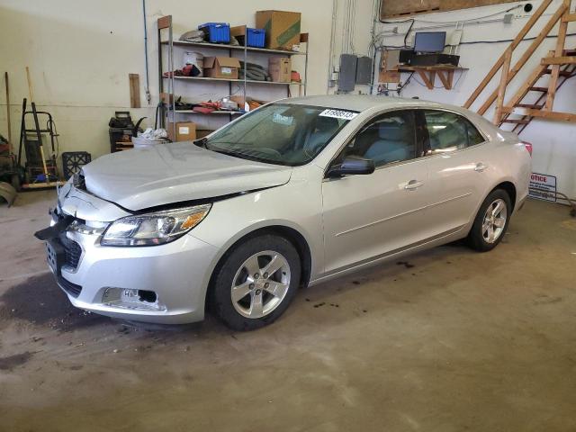 2014 CHEVROLET MALIBU LS, 