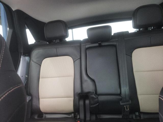 1FMCU9DZ3NUA23878 - 2022 FORD ESCAPE TITANIUM Ақ фото 10