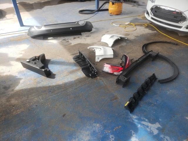 1FMCU9DZ3NUA23878 - 2022 FORD ESCAPE TITANIUM Ақ фото 13