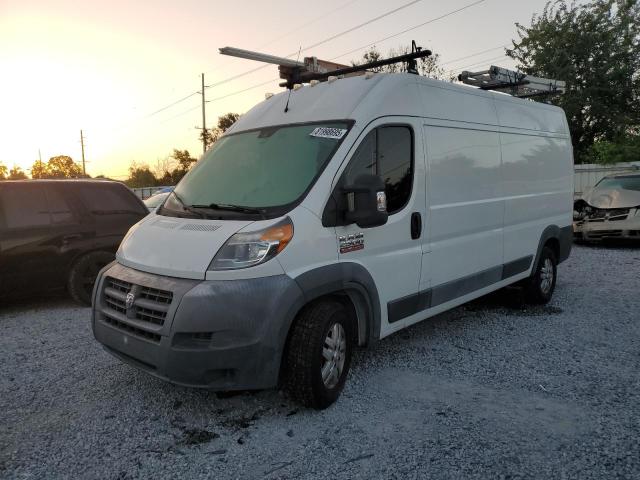 2014 RAM PROMASTER 2500 HIGH, 