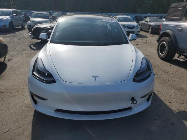 5YJ3E1EC2PF623560 - 2023 TESLA MODEL 3 Սպիտակ լուսանկար 5