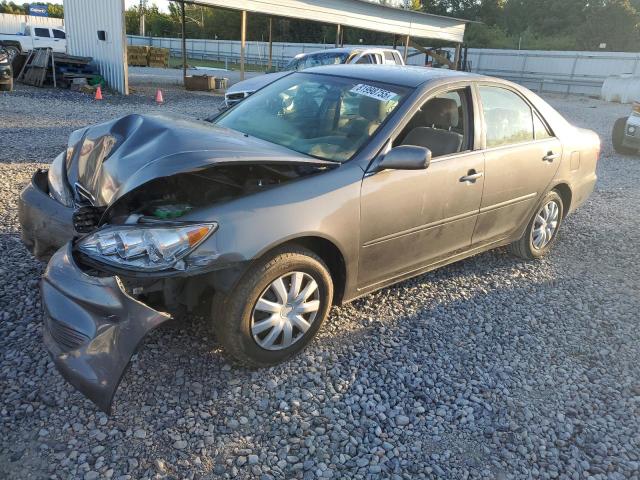 2005 TOYOTA CAMRY LE, 