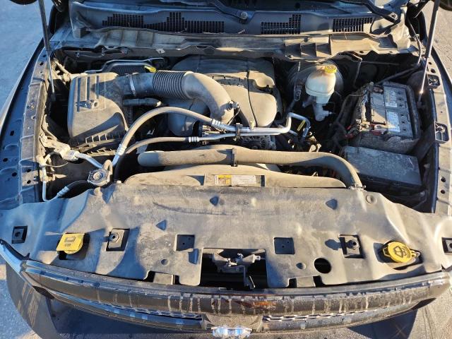 1C6RR6FT3ES364529 - 2014 RAM 1500 ST BLACK photo 11