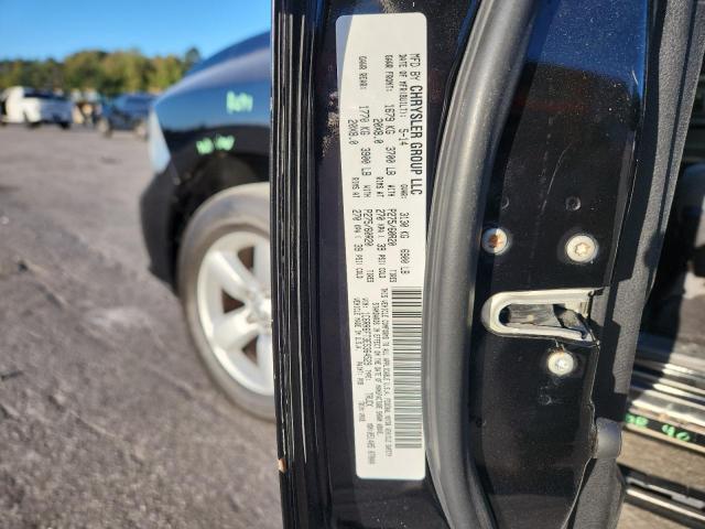 1C6RR6FT3ES364529 - 2014 RAM 1500 ST BLACK photo 12