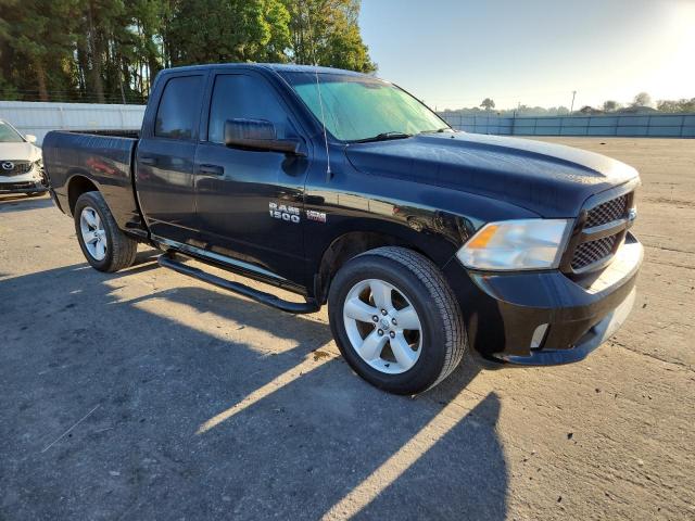 1C6RR6FT3ES364529 - 2014 RAM 1500 ST BLACK photo 4