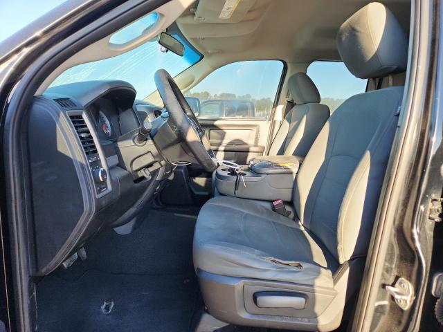 1C6RR6FT3ES364529 - 2014 RAM 1500 ST BLACK photo 7