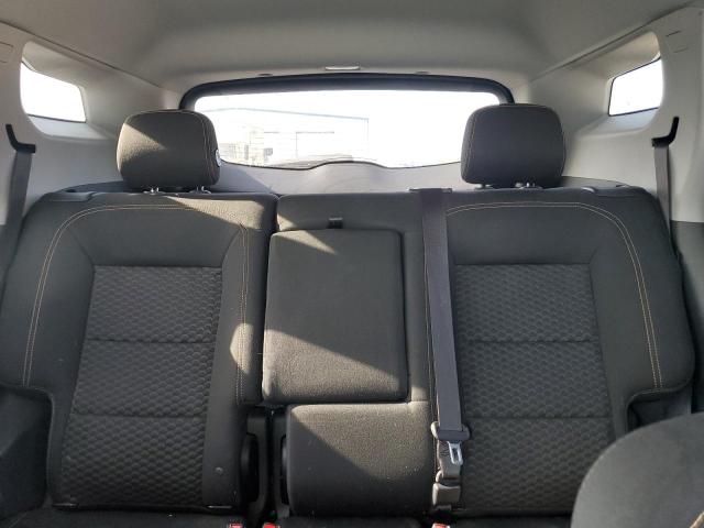 3GKALMEV5KL104128 - 2019 GMC TERRAIN SLE Ақ фото 10