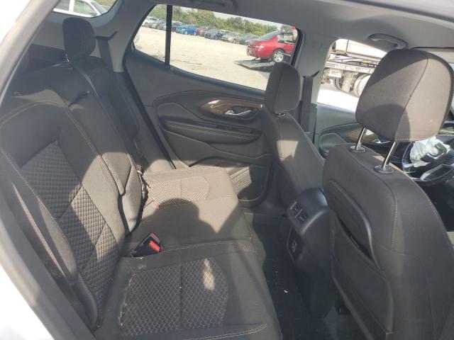 3GKALMEV5KL104128 - 2019 GMC TERRAIN SLE Ақ фото 11