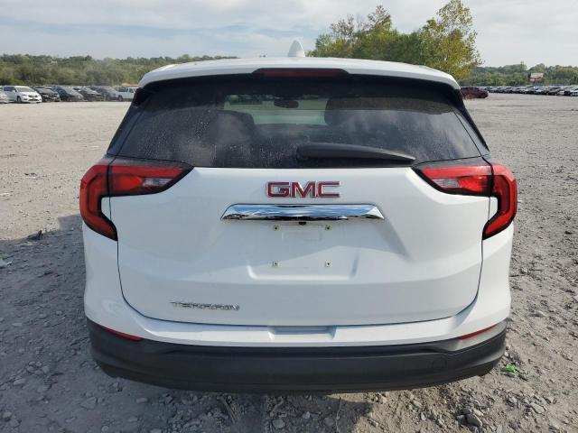 3GKALMEV5KL104128 - 2019 GMC TERRAIN SLE Ақ фото 6