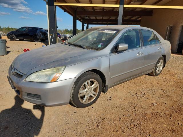 2006 HONDA ACCORD EX, 