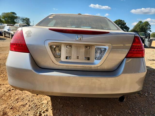 1HGCM56806A068749 - 2006 HONDA ACCORD EX SILVER photo 6