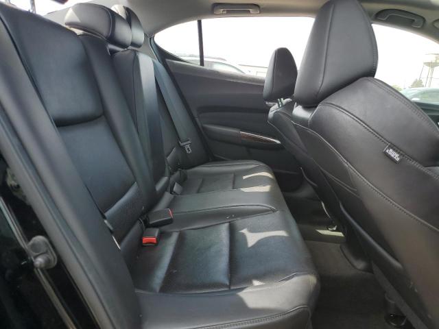 19UUB2F54FA025305 - 2015 ACURA TLX TECH BLACK photo 10