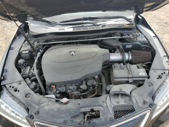 19UUB2F54FA025305 - 2015 ACURA TLX TECH BLACK photo 11