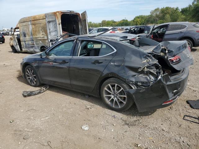 19UUB2F54FA025305 - 2015 ACURA TLX TECH BLACK photo 2