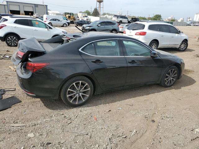 19UUB2F54FA025305 - 2015 ACURA TLX TECH BLACK photo 3