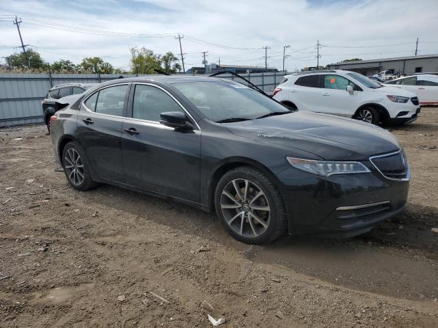 19UUB2F54FA025305 - 2015 ACURA TLX TECH BLACK photo 4