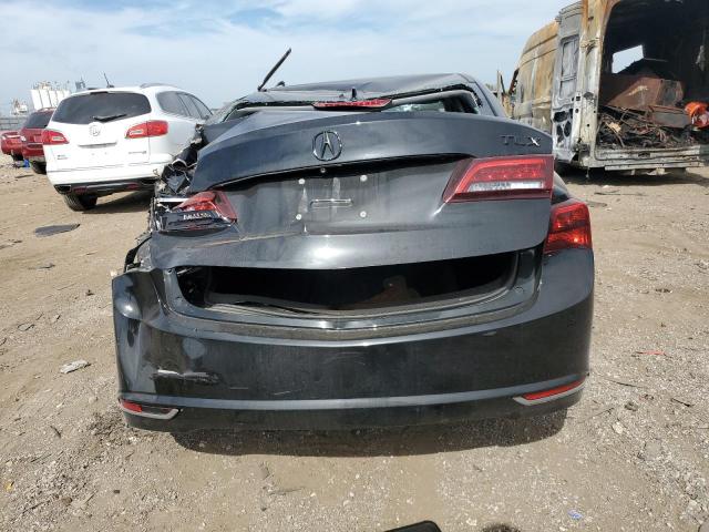 19UUB2F54FA025305 - 2015 ACURA TLX TECH BLACK photo 6