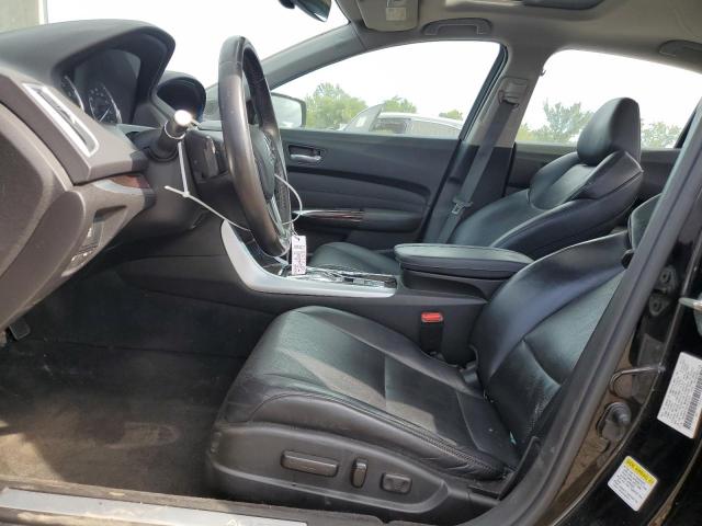 19UUB2F54FA025305 - 2015 ACURA TLX TECH BLACK photo 7