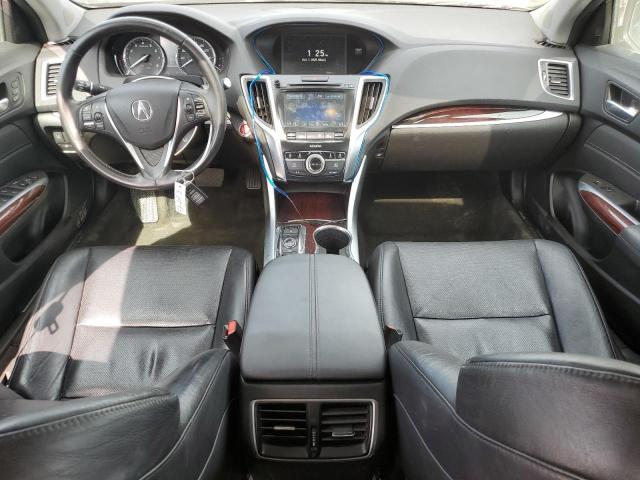 19UUB2F54FA025305 - 2015 ACURA TLX TECH BLACK photo 8