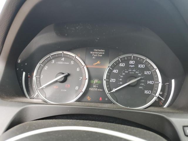 19UUB2F54FA025305 - 2015 ACURA TLX TECH BLACK photo 9