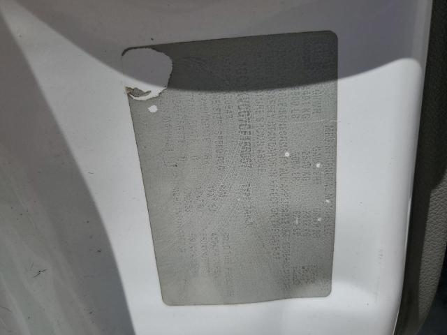 1GC1KVCG7CF166067 - 2012 CHEVROLET SILVERADO K2500 HEAVY DUTY WHITE photo 12