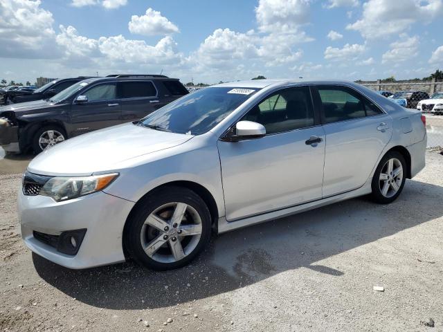 2014 TOYOTA CAMRY L, 