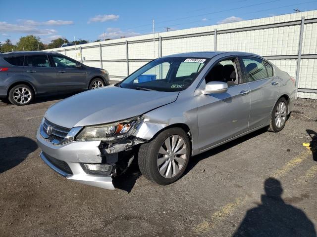 2013 HONDA ACCORD EX, 