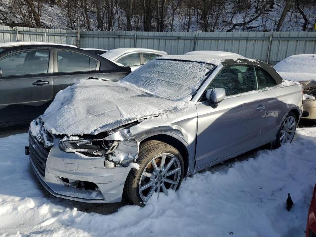 2016 AUDI A3 PREMIUM, 