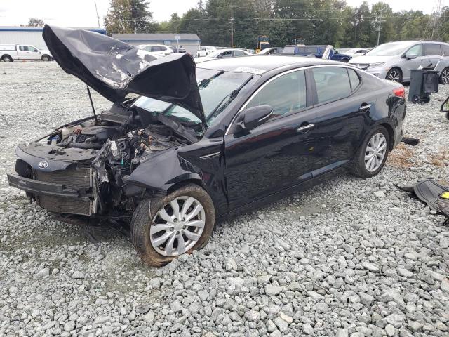 2015 KIA OPTIMA LX, 
