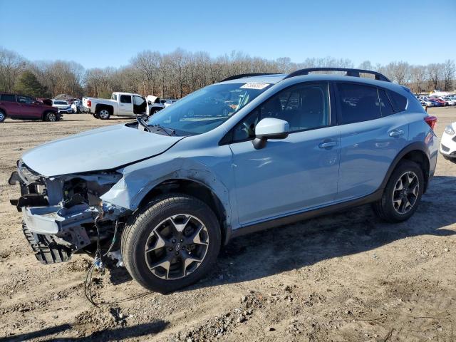 2019 SUBARU CROSSTREK PREMIUM, 