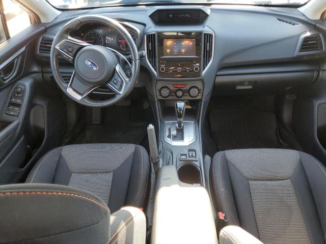 JF2GTADC5KH266619 - 2019 SUBARU CROSSTREK PREMIUM Синій фото 8