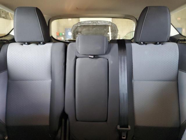 1FMCU9GD1HUB53212 - 2017 FORD ESCAPE SE RED photo 10