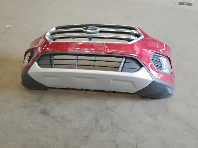 1FMCU9GD1HUB53212 - 2017 FORD ESCAPE SE RED photo 13