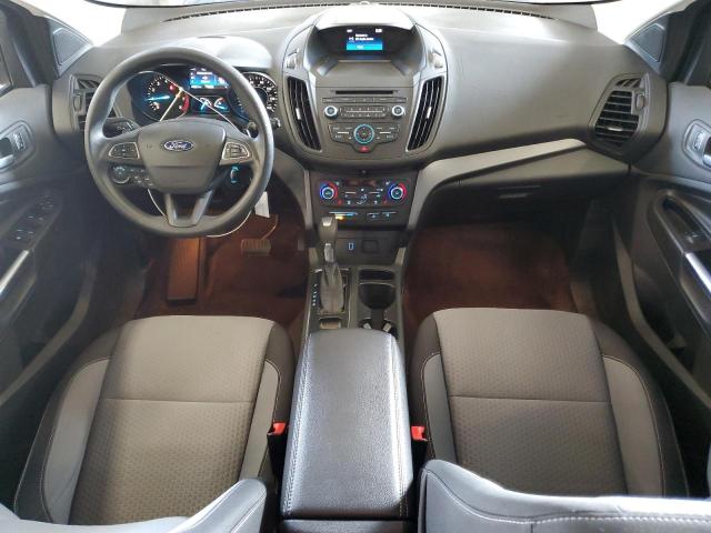 1FMCU9GD1HUB53212 - 2017 FORD ESCAPE SE RED photo 8