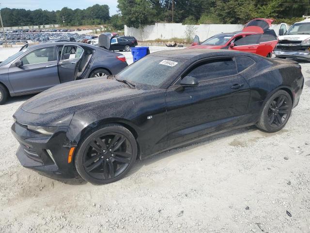 2016 CHEVROLET CAMARO LT, 