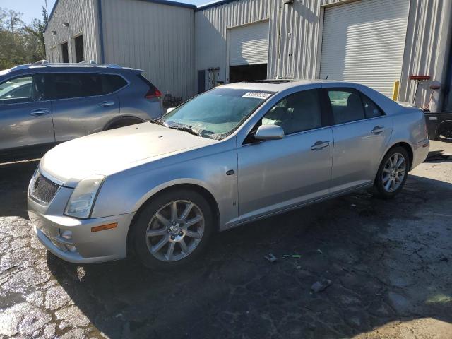 2006 CADILLAC STS, 