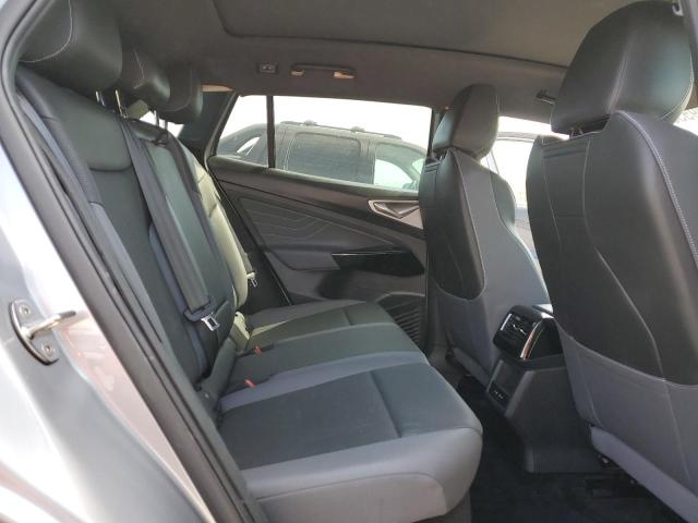 1V2WNPE89PC029930 - 2023 VOLKSWAGEN ID.4 PRO S GRAY photo 11