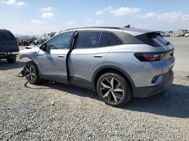 1V2WNPE89PC029930 - 2023 VOLKSWAGEN ID.4 PRO S GRAY photo 2