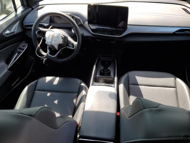 1V2WNPE89PC029930 - 2023 VOLKSWAGEN ID.4 PRO S GRAY photo 8