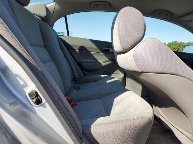 2HGFA16579H301472 - 2009 HONDA CIVIC LX Plata foto 10