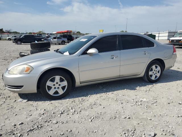 2006 CHEVROLET IMPALA LS, 