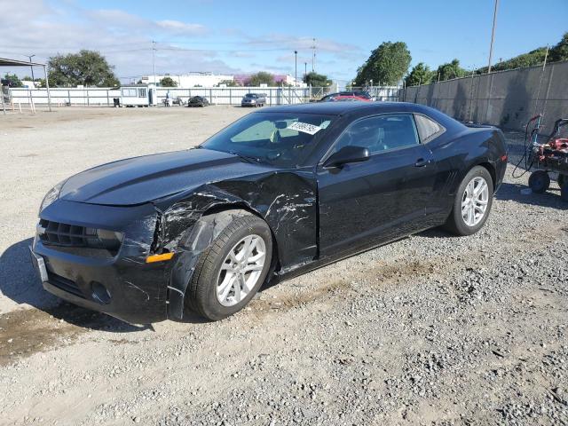 2013 CHEVROLET CAMARO LT, 